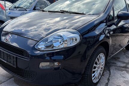 Fiat Punto 152.245 km 3.890 &euro; Höxter 37671