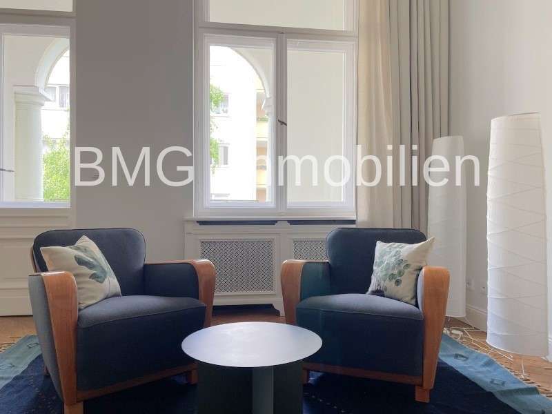 Wohnung zum Mieten in Berlin 3.000 € 189 m²