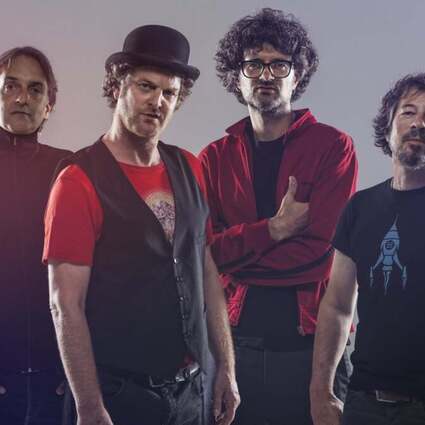 Dub Spencer & Trance Hill 07.02.2026 Knust