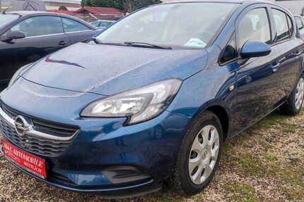 Opel Corsa 98.500 km 8.399 &euro; WITTLICH 54516