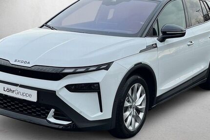 Skoda Elroq 9.999 km 46.490 &euro; Mainz 55120