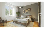Etagenwohnung Worpswede - 2 Zimmer, 79 m&sup2;, 361.000&euro; | Angebot:25734520