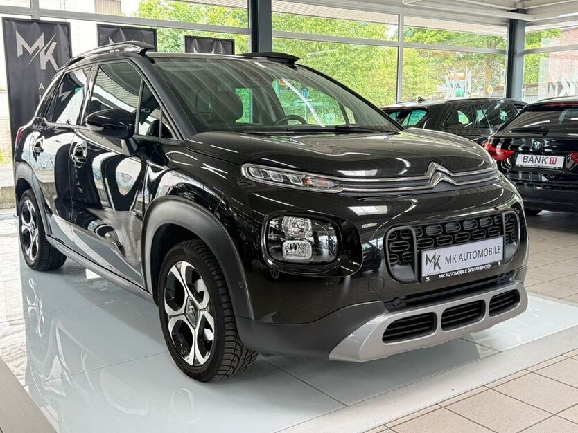 C3 Aircross