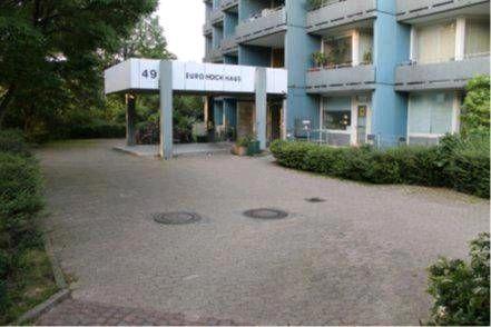 Etagenwohnung Hückelhoven - 1.5 Zimmer, 35 m&sup2;, 550&euro; | Angebot:26289251