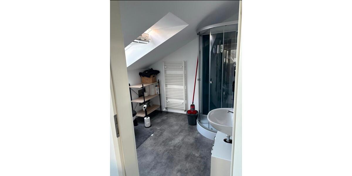 Dachgeschoßwohnung Schortens - 1.5 Zimmer, 50 m&sup2;, 460&euro; | Angebot:26392516