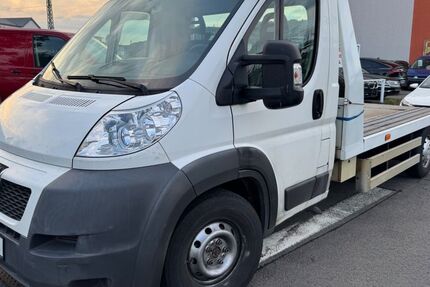 Peugeot Boxer 230.000 km 7.700 &euro; Siegen 57076