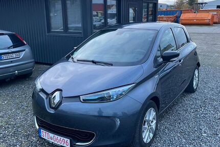 Renault ZOE 84.000 km 10.500 &euro; Buxtehude 21614