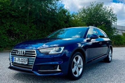 Audi A4 92.000 km 20.490 &euro; Glinde 21509
