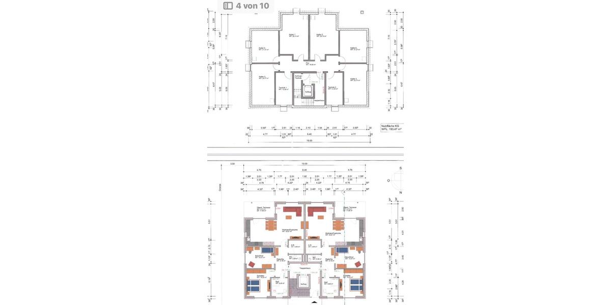 Erdgeschoßwohnung Gütersloh Avenwedde - 3 Zimmer, 103 m&sup2;, 455.500&euro; | Angebot:26162783