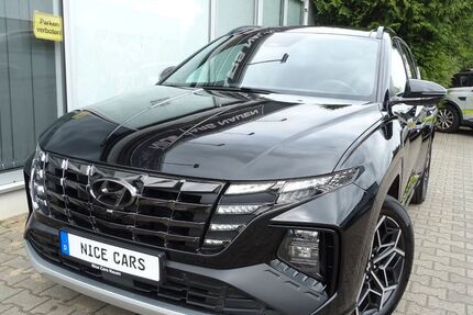 Hyundai TUCSON 4.119 km 36.490 € Nauen 14641