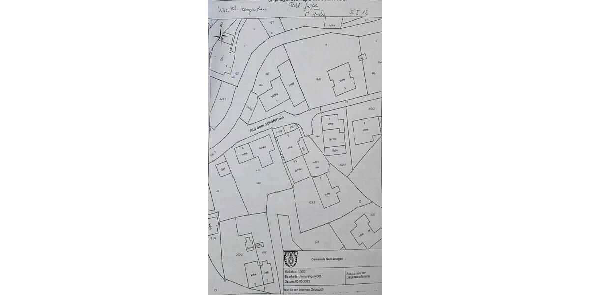 Doppelhaushälfte Rottenburg am Neckar - 4 Zimmer, 135 m&sup2;, 230.000&euro; | Angebot:26679284