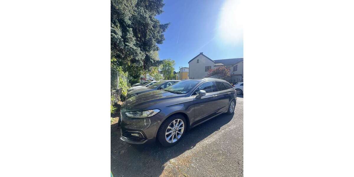 Ford Mondeo 208.900 km 12.900 &euro; Siegburg, Stadt 53721