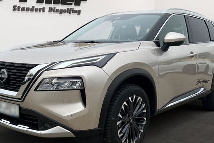 Nissan X-Trail 17.900 km 38.500 € Dingolfing 84130