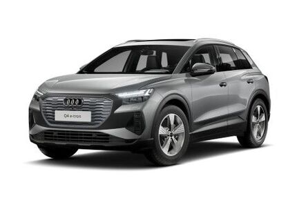 Audi Q4 e-tron 66.467 km 35.890 &euro; Wiesbaden 65189