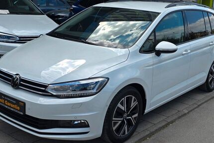 VW Touran 20.800 km 31.950 &euro; München 81673
