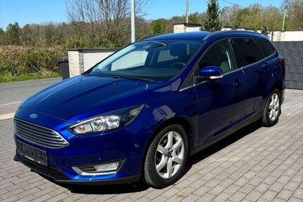 Ford Focus 80.000 km 6.900 &euro; Langenhagen 30851