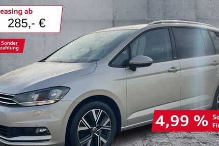 VW Touran 36.175 km 30.490 &euro; Bamberg 96052
