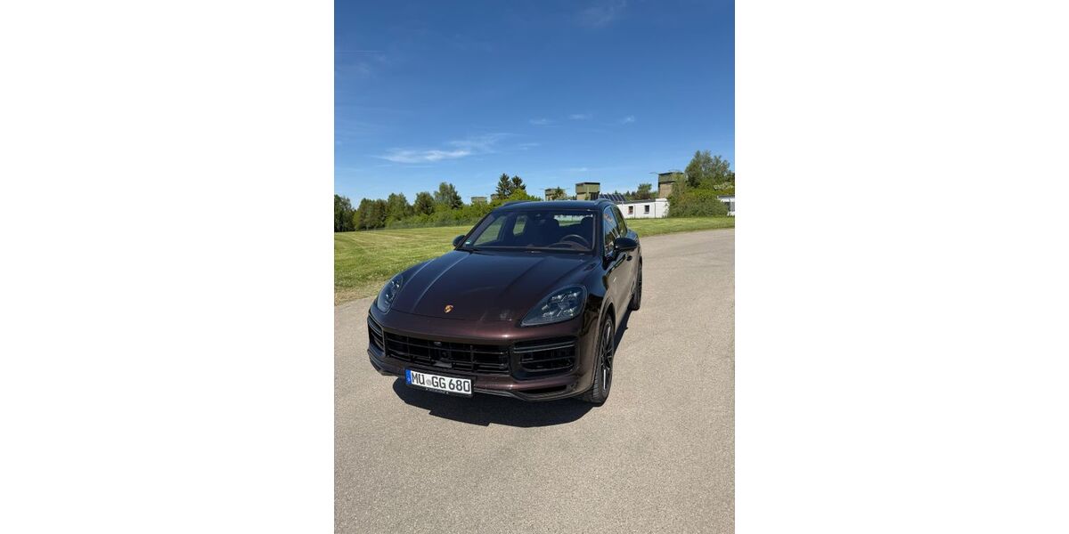Porsche Cayenne 84.350 km 69.900 &euro; Heldenstein 84431