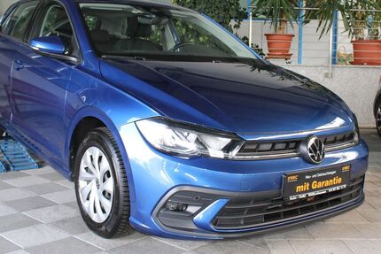 VW Polo 28.946 km 16.990 &euro; Wasserlosen 97535