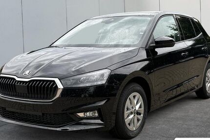Skoda Fabia 5.210 km 21.490 &euro; Buchholz 21244