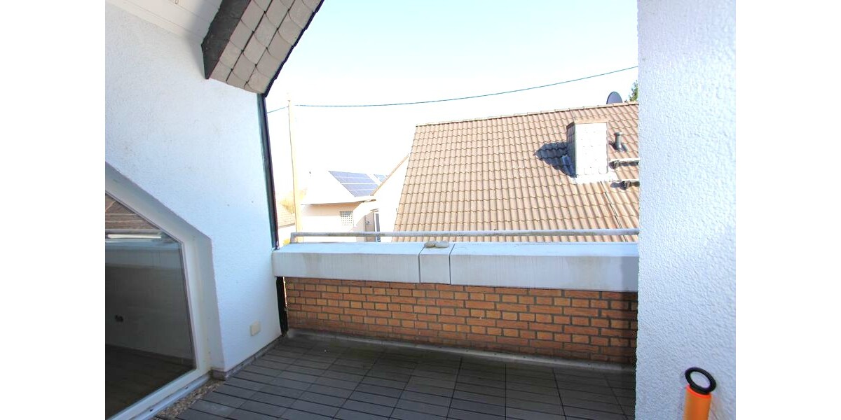 albero:) 4-Zimmer-Galerie-Maisonette in ruhiger Anwohnerlage - Maisonettenwohnung Hainburg Klein-Krotzenburg | Angebot:25999880