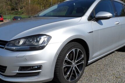 VW Golf 91.447 km 10.995 &euro; Niederschmalkalden 98574