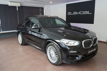 Alpina XD4 178.510 km 33.980 &euro; Hamburg 20537