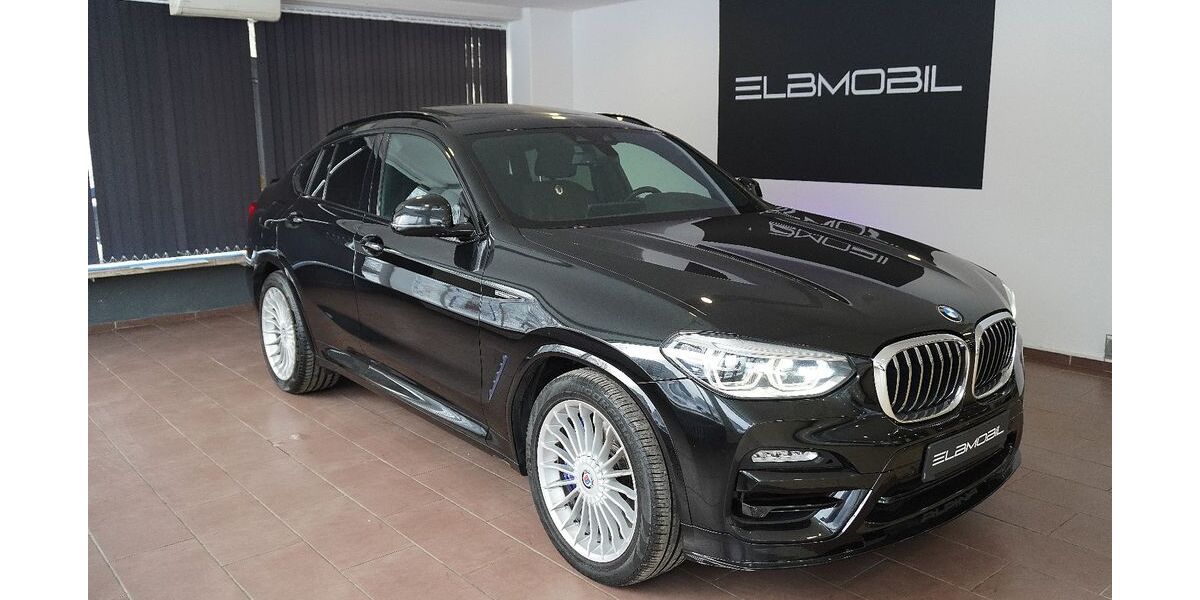 Alpina XD4 178.510 km 33.980 &euro; Hamburg 20537