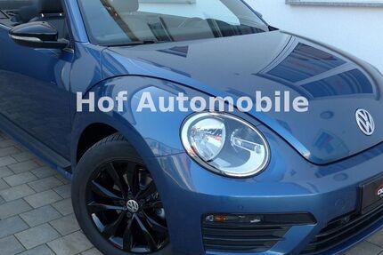 VW Beetle 38.355 km 22.380 &euro; Rodgau 63110