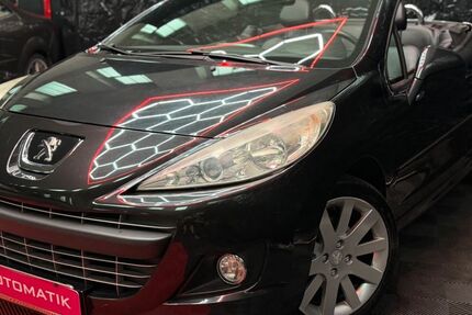Peugeot 207 91.000 km 7.600 &euro; Herscheid 58849