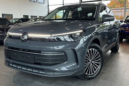 VW Tiguan 12.958 km 41.470 &euro; Lünen 44536