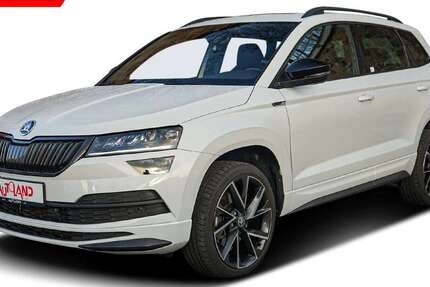 Skoda Karoq 73.159 km 24.990 &euro; Chemnitz 09111