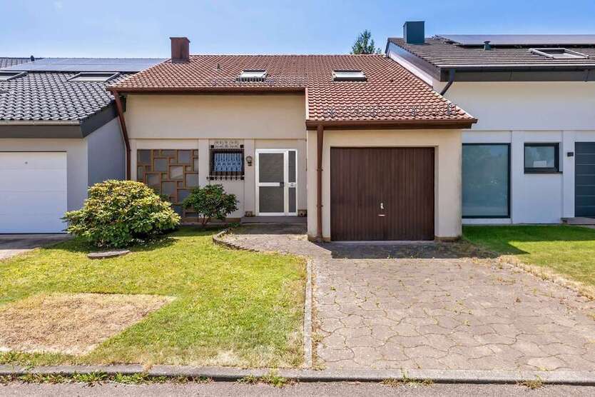 Haus zum Kaufen in Plüderhausen 399.000 € 100 m²
