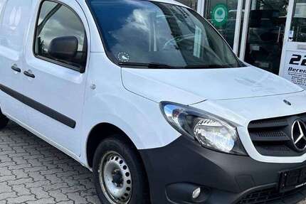 Mercedes-Benz Citan 106.040 km 10.900 &euro; Norderstedt 22851