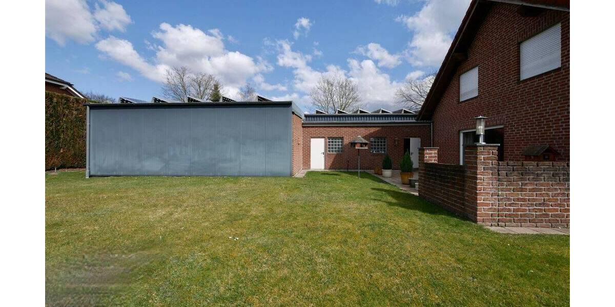 Gewerbeobjekt Bad Lippspringe - 752.000&euro; | Angebot:25863543