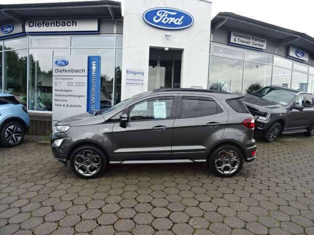 EcoSport