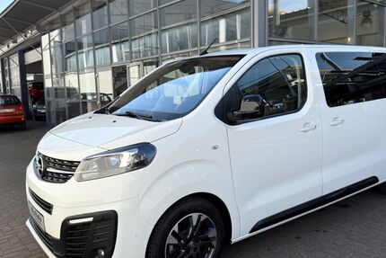 Opel Zafira Life 66.900 km 34.950 &euro; Elsdorf 50189
