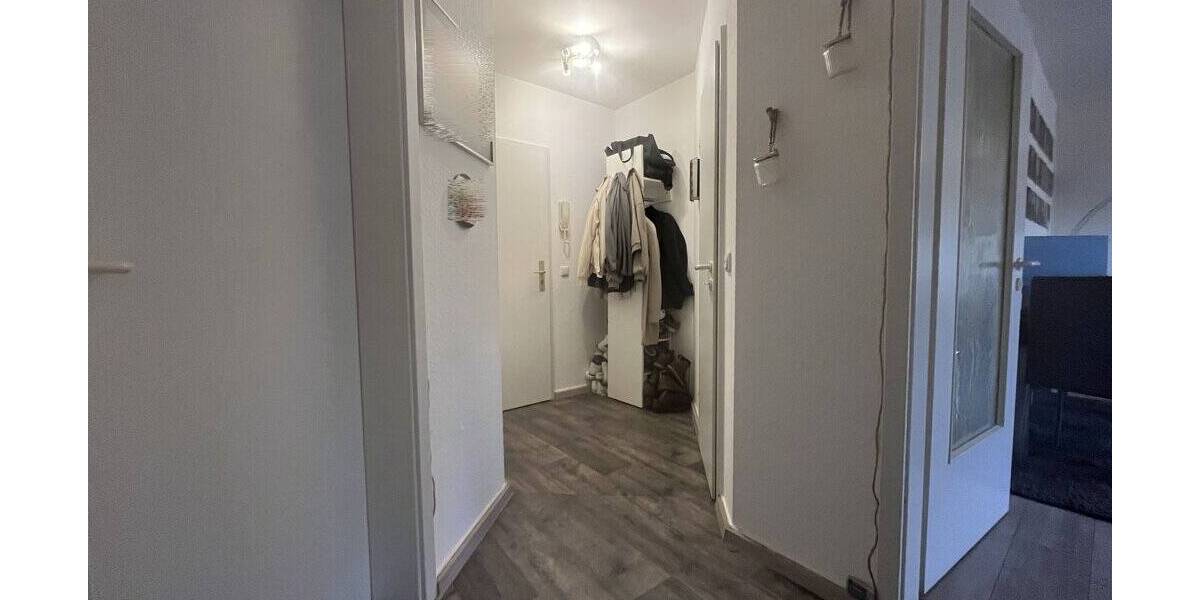 Etagenwohnung Würselen - 2 Zimmer, 53 m&sup2;, 149.000&euro; | Angebot:26686112