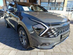 Kia SPORTAGE 1.6T HEV AWD GT LINE |SD|GD|DRI|SOUND 4.346 km 40.960 &euro; Höhenkirchen-Siegertsbrun 85635