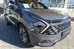 Kia SPORTAGE 1.6T HEV AWD GT LINE |SD|GD|DRI|SOUND 4.346 km 40.960 &euro; Höhenkirchen-Siegertsbrun 85635
