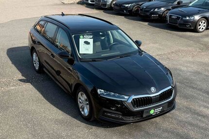 Skoda Octavia 103.290 km 16.600 &euro; Schwabach 91126