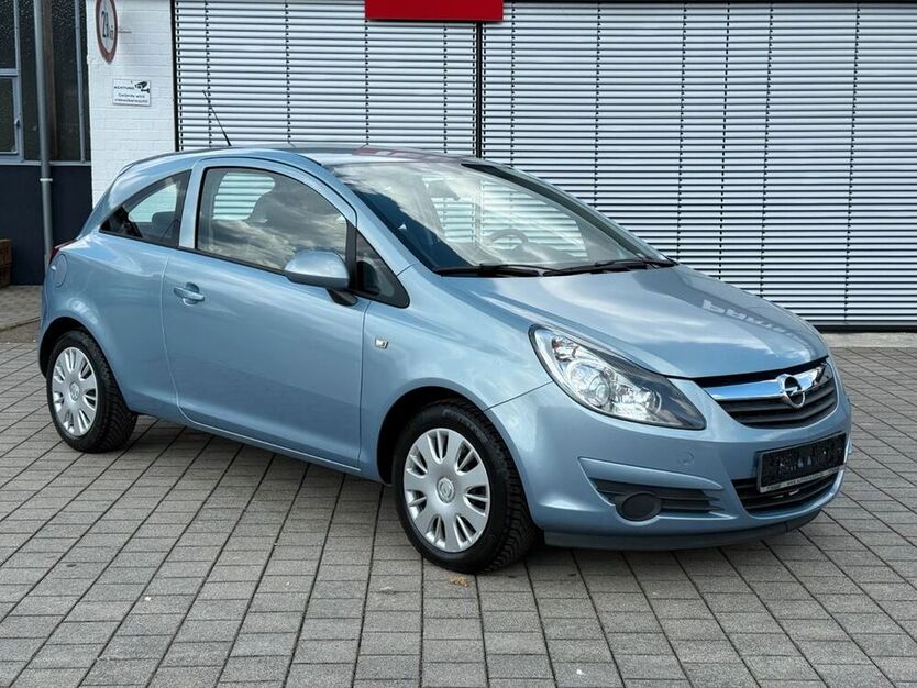 Corsa