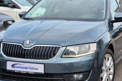 Skoda Octavia 90.000 km 12.450 &euro; Teltow 14513