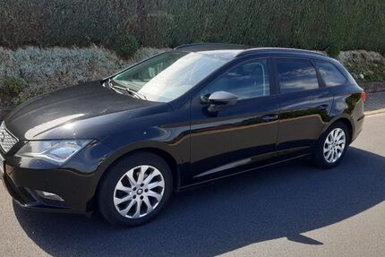 Seat Leon 227.740 km 7.600 &euro; dresden 01157