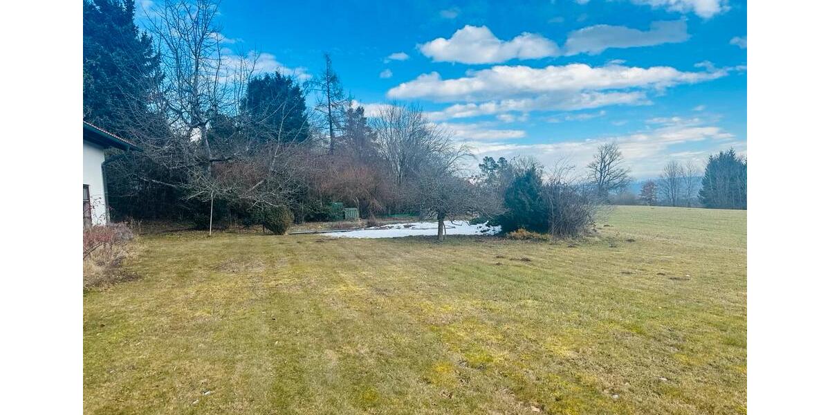 Etagenwohnung Icking - 1 Zimmer, 180 m&sup2;, 990&euro; | Angebot:24918075