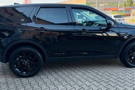 Land Rover Discovery 119.000 km 15.000 &euro; Frankenberg/Eder 35066