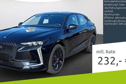DS Automobiles DS4 24.519 km 18.870 &euro; Stuhr 28816