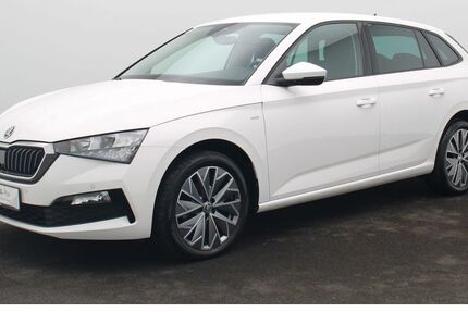 Skoda Scala 72.500 km 18.490 &euro; Würzburg 97084