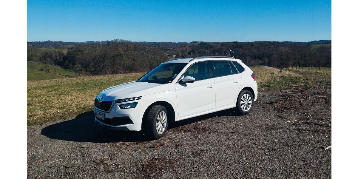 Skoda Kamiq 115.000 km 12.500 &euro; Nümbrecht, Heddinghausen 51588