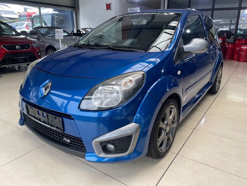 Twingo